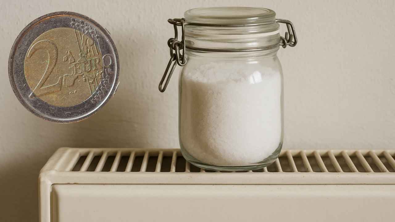 Profumo per casa con meno di 2 euro - RicettaSprint