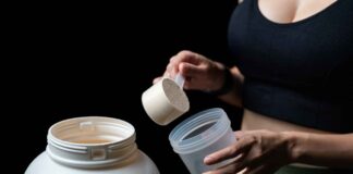 Proteine in polvere e creatina come vanno assunti durante la dieta? Non è sempre questione di “dosi” Proteine e creatina come vanno assunte - RicettaSprint