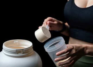 Proteine in polvere e creatina come vanno assunti durante la dieta? Non è sempre questione di “dosi”