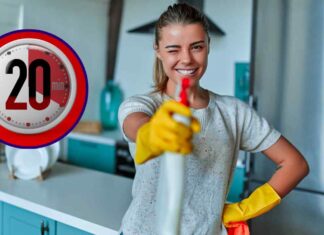 Pulire casa ospiti improvvisi - Ricettasprint.it