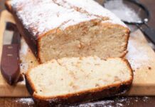 I dolci di una volta tornano in tavola: prova questo plumcake soffice e irresistibile Pumcake soffice allo yogurt - Ricettasprint.it