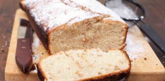 I dolci di una volta tornano in tavola: prova questo plumcake soffice e irresistibile Pumcake soffice allo yogurt - Ricettasprint.it