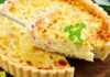 Quiche finocchi e verza - Ricettasprint.it