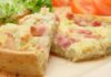 Quiche patate formaggi salumi - Ricettasprint.it