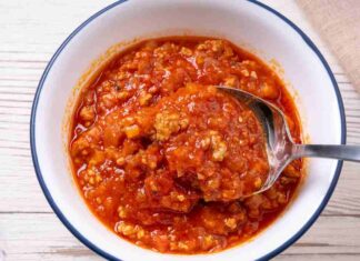 Il vero ragù alla bolognese si fa solo così, i trucchi che lo rendono indimenticabile e autentico Ragù alla bolognese - Ricettasprint.it