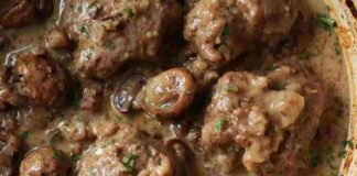 Ragù di vitello bianco ricettasprint.it