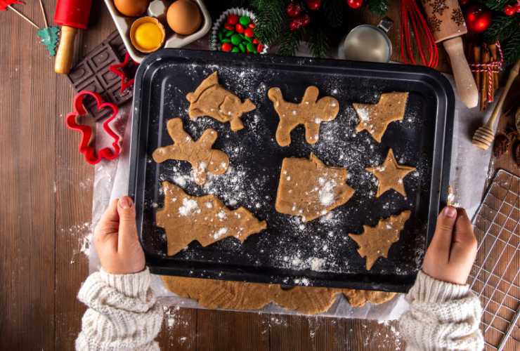 Regali di Natale 3 idee sotto i 10 euro - RicettaSprint