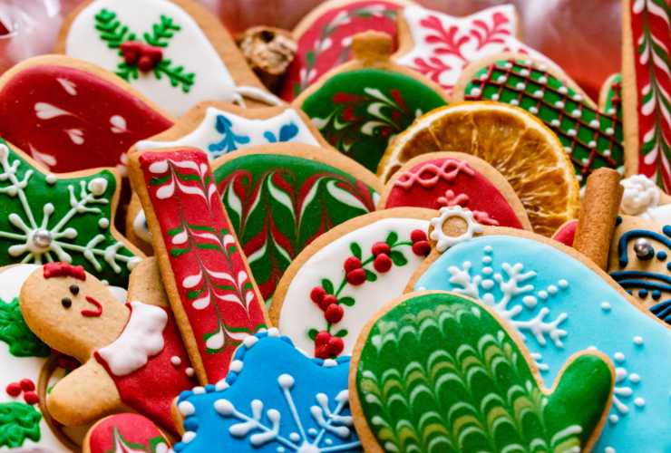 Regali di Natale 3 idee sotto i 10 euro - RicettaSprint