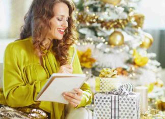 Regali di Natale che scaldano il cuore: perfetti soprattutto per loro, nulla di più utile ed originale Regali di Natale per chi ama cucinare Ricettasprint.it