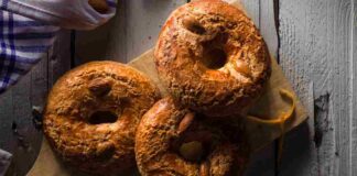 Con questa ricetta a Natale fai i roccocò migliori del fornaio sotto casa tutti vorranno replicare Roccocò Natale - Ricettasprint.it