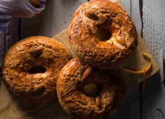 Roccocò Natale - Ricettasprint.it