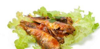 Una ricetta di mare diversa dal solito, perché queste sarde ripiene non le batte nessuno Sarde ripiene