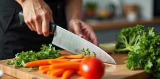 Scarti di verdura da usare - Ricettasprint.it