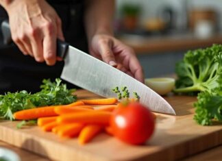 Scarti di verdura da usare - Ricettasprint.it