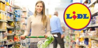 Spesa Natale Lidl a 50 euro - Ricettasprint.it