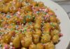 Struffoli di Natale - Ricettasprint.it
