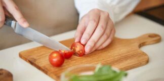 Taglieri come disinfettarli prima di Natale - RicettaSprint