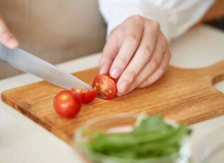 Taglieri come disinfettarli prima di Natale - RicettaSprint