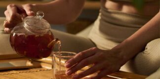 Tisana brucia grassi - RicettaSprint