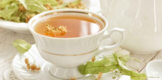 Tisana efficace al 100% - RicettaSprint