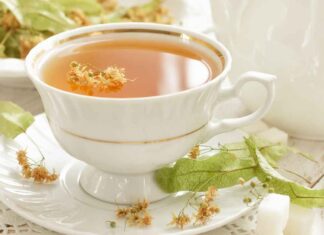 Tisana efficace al 100% - RicettaSprint