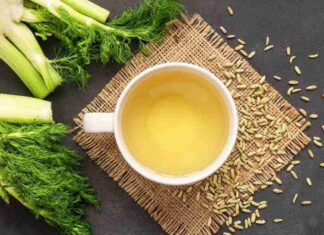 Tisana la più potente che ci sia - RicettaSprint