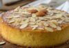 Torta alle mandorle - Ricettasprint.it