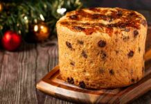 Torta lupacchioli - Ricettasprint.it