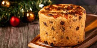 Torta lupacchioli - Ricettasprint.it