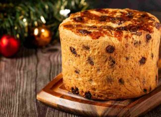 Torta lupacchioli - Ricettasprint.it