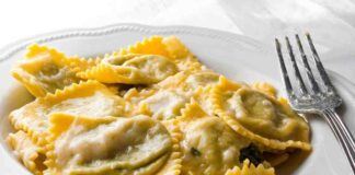 Tortelli alle verdure di campo, le nonne ne sanno sempre una un più: che sapore intenso Tortelli alle verdure di campo