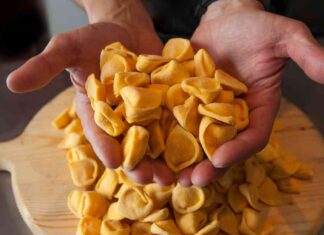 Tortellini di Natale quali scegliere al supermercato - RicettaSprint
