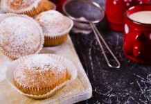 Tortine morbidissime di zucca ricettasprint