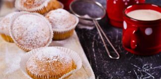 Tortine morbidissime di zucca, ne vanno tutti matti a casa mia: ci metto anche la ricotta e si sciolgono in bocca Tortine morbidissime di zucca ricettasprint