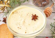 Il dessert che apre il Natale è lo zabaione: il dolce al cucchiaio che scalda il cuore Zabaione ricetta economica - Ricettasprint.it