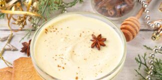 Zabaione ricetta economica - Ricettasprint.it