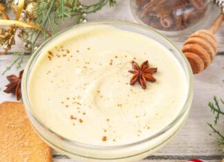 Zabaione ricetta economica - Ricettasprint.it