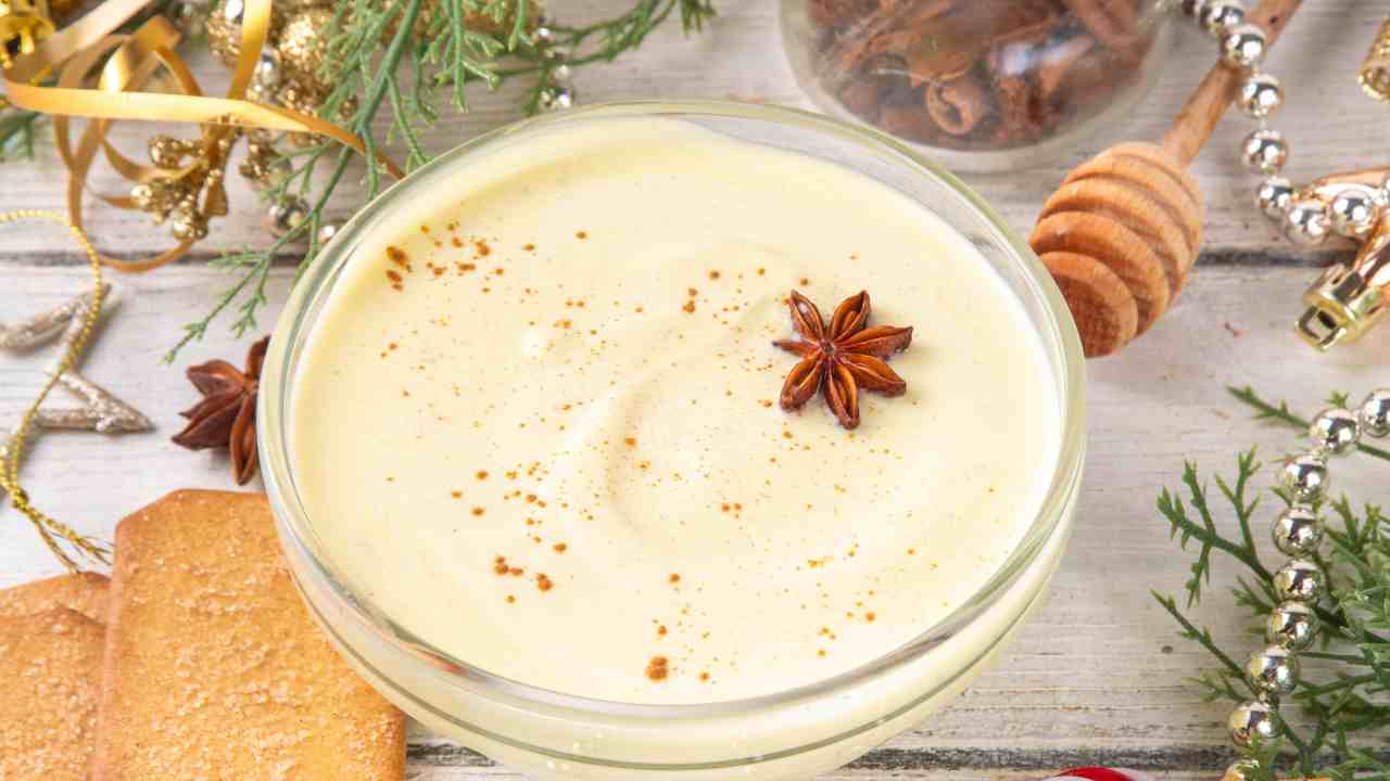 Zabaione ricetta economica - Ricettasprint.it