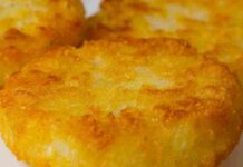 bocconcini di patate ricettasprint.it