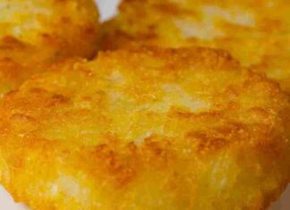 Bocconcini di patate croccanti, il finger dal cuore filante, croccanti fuori bocconcini di patate ricettasprint.it