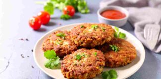 burget vegetali ricettasprint.it