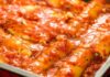 cannelloni alla boscaiola ricettasprint