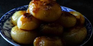 cipolline in agrodolce ricettasprint