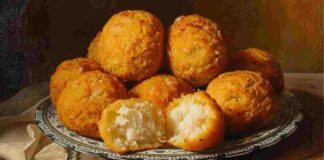 crocchette di baccalà e patate ricettasprint.i