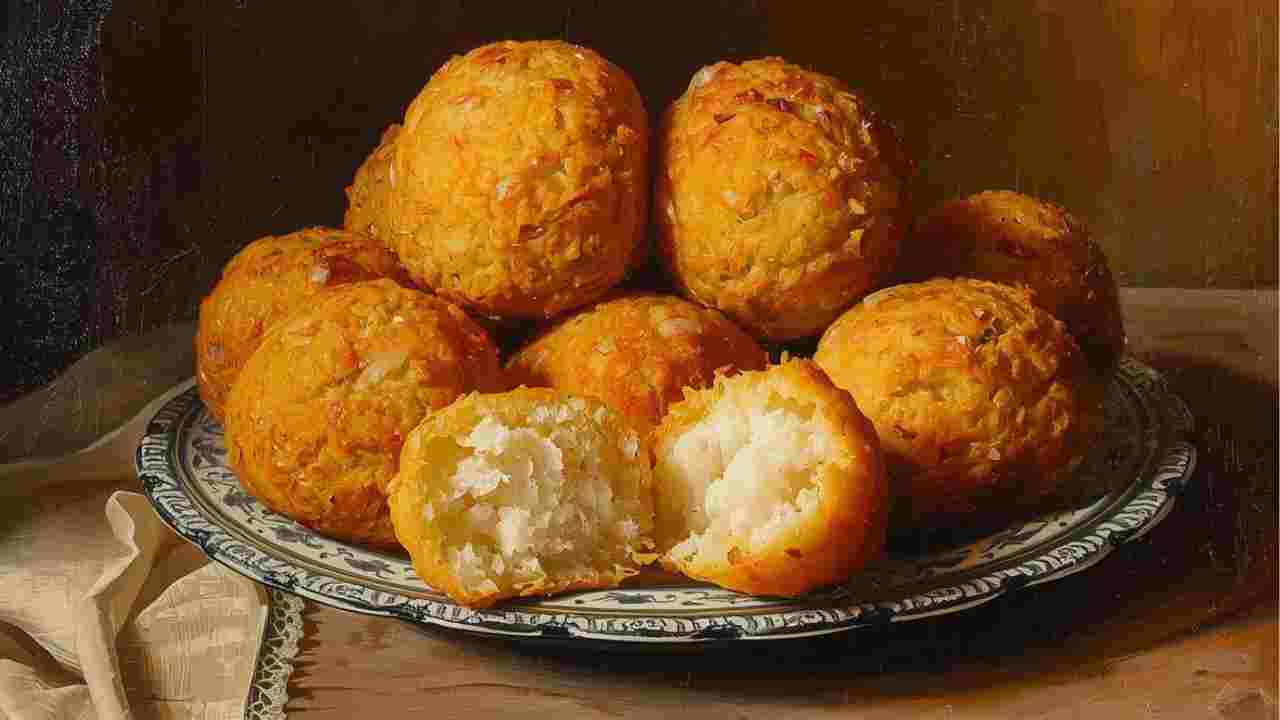 crocchette di baccalà e patate ricettasprint.i