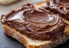 Senza la mia Nutella, la colazione non è più la stessa. Leggera e light, ma sembra quella originale