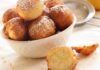 frittelle ricotta e limone ricettasprint.it