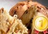 I migliori panettoni del 2025 da comprare online, superano persino quelli delle migliori pasticcerie di Milano Panettone tagliato in primo piano