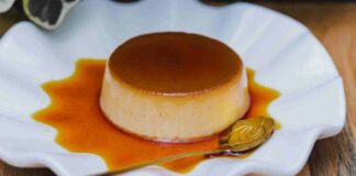 muffin pere cannella ricettasprint