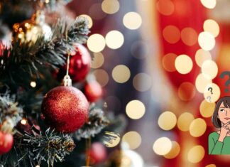 Natale cosa lo rende magico? Non sono gli alberi e le luci, ma qualcosa di più semplice e profondo